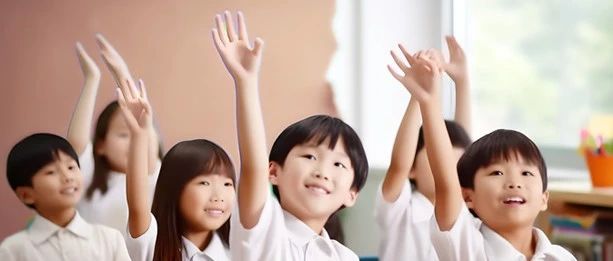 家長(zhǎng)更平和，孩子更出色